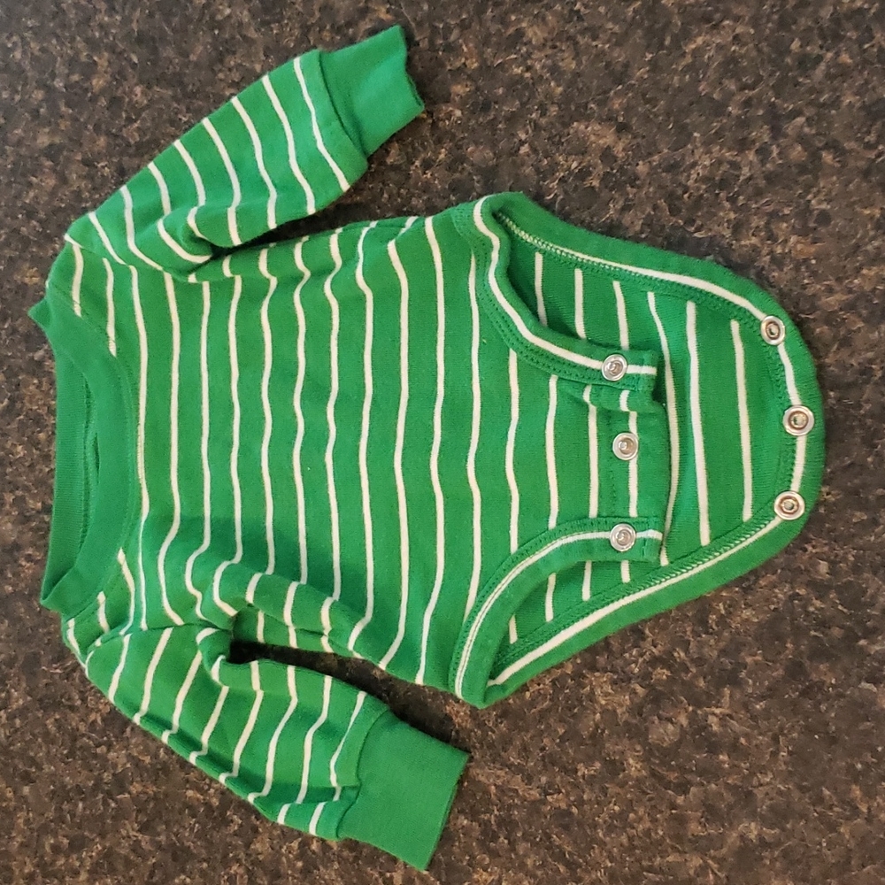 Carter's Newborn Onesie